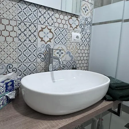 Casa Rosetta Al Centro *