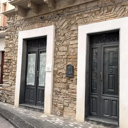 Apartament Casa Rosetta Al Centro
