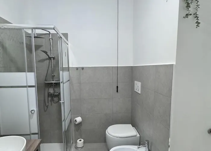 Casa Rosetta Al Centro Appartement