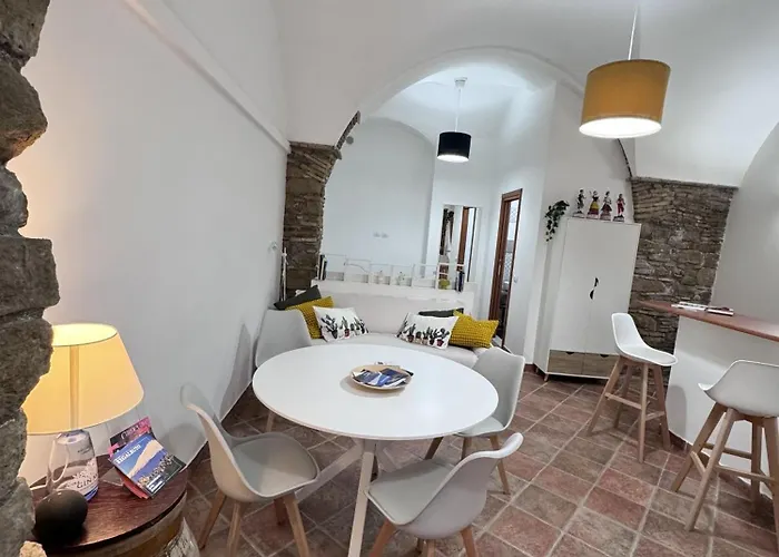 Casa Rosetta Al Centro