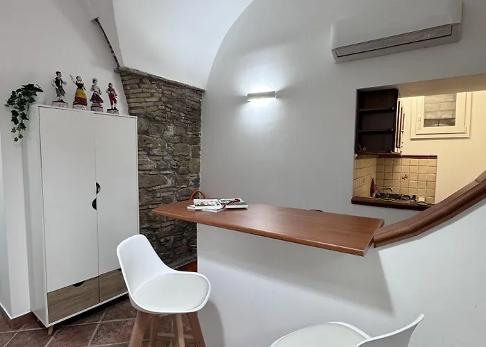 Casa Rosetta Al Centro Regalbuto