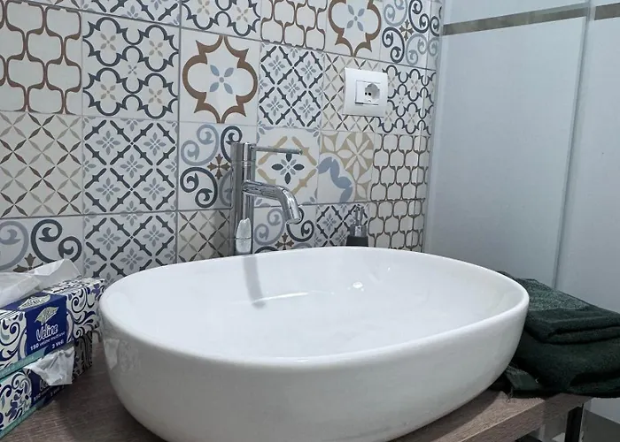 Casa Rosetta Al Centro *