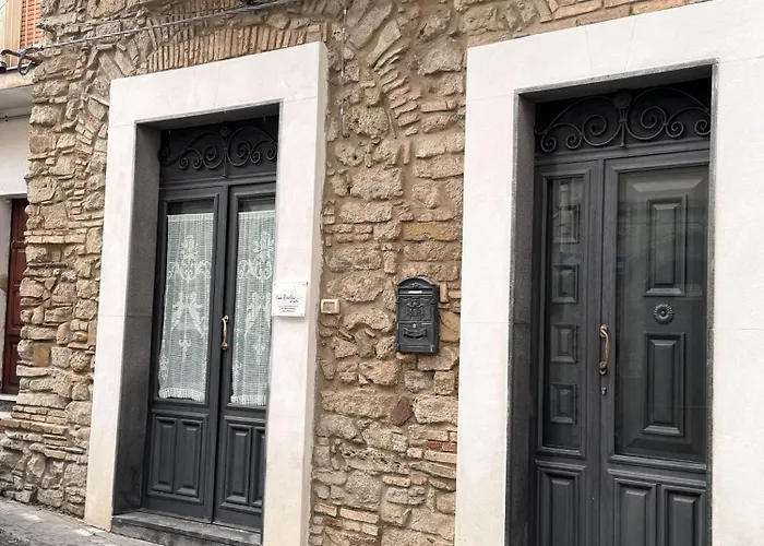 Appartement Casa Rosetta Al Centro