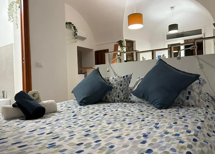 Casa Rosetta Al Centro Appartement *