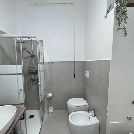 Casa Rosetta Al Centro شقة