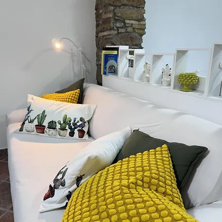 Casa Rosetta Al Centro Regalbuto