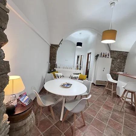 Casa Rosetta Al Centro