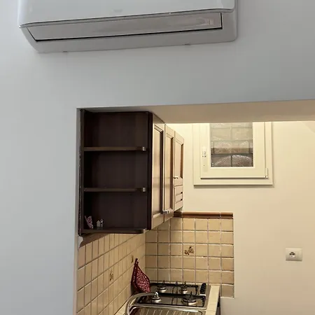 Casa Rosetta Al Centro شقة Regalbuto