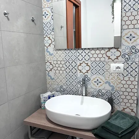 Casa Rosetta Al Centro