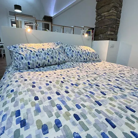 شقة Casa Rosetta Al Centro *