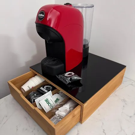 Casa Rosetta Al Centro شقة