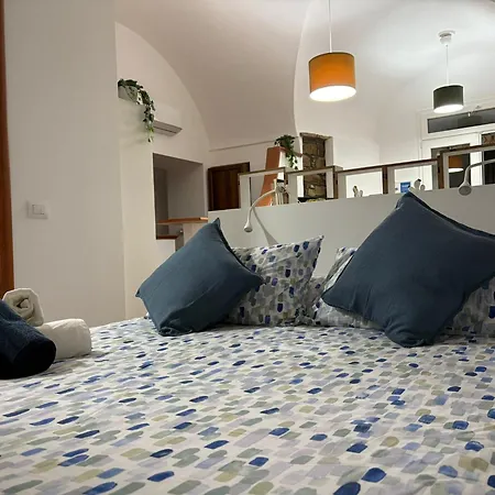 Casa Rosetta Al Centro شقة *